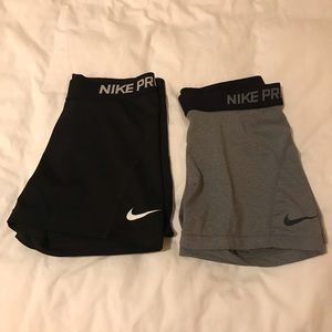 Nike pro